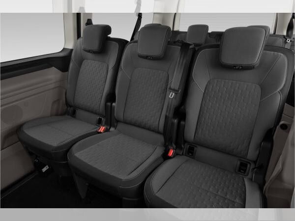 Ford Transit Custom L1H1 Kombi 9-SITZER 136PS
