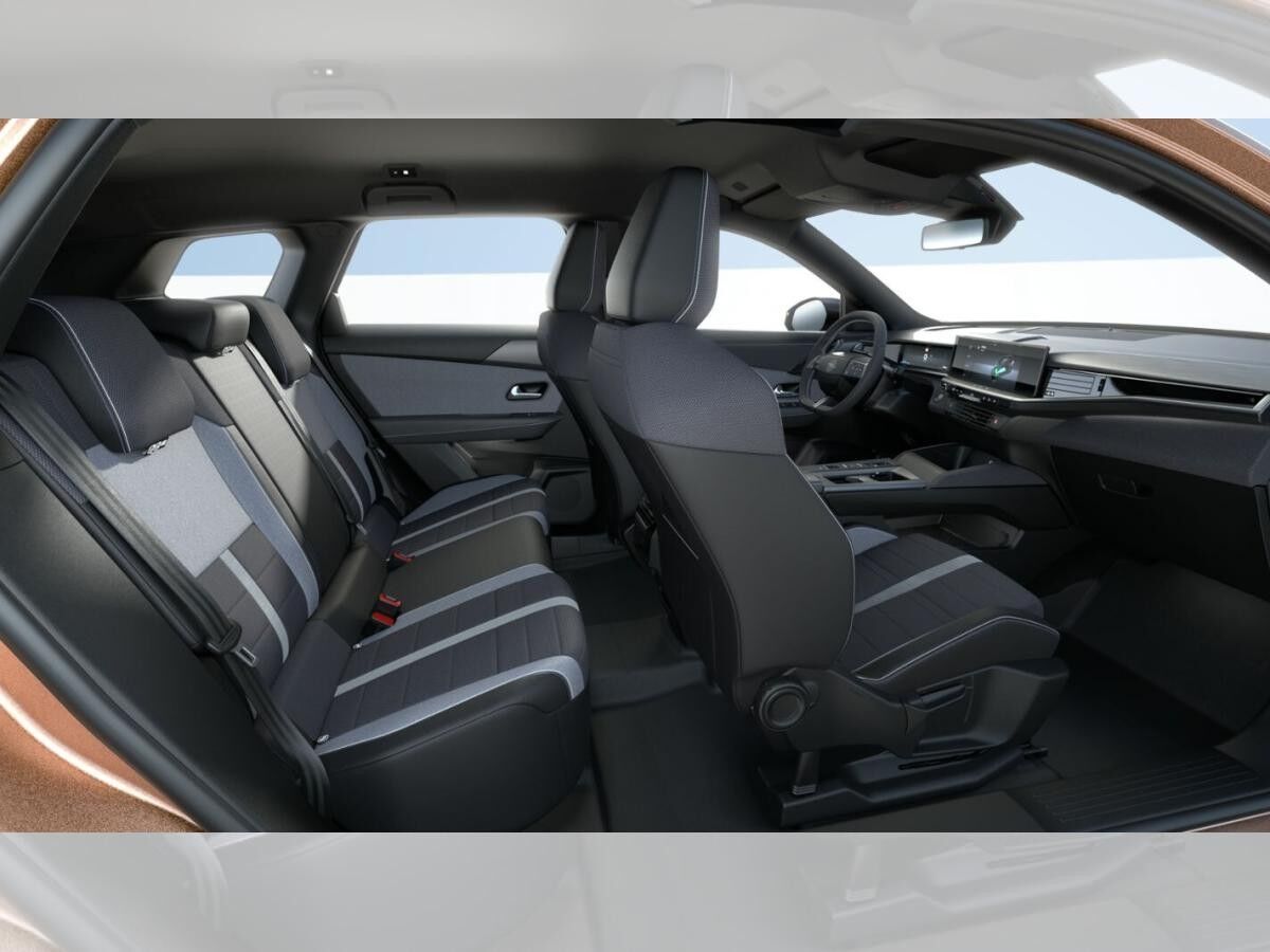 Opel Grandland Electric Edition - inkl. Sonderausstattung
