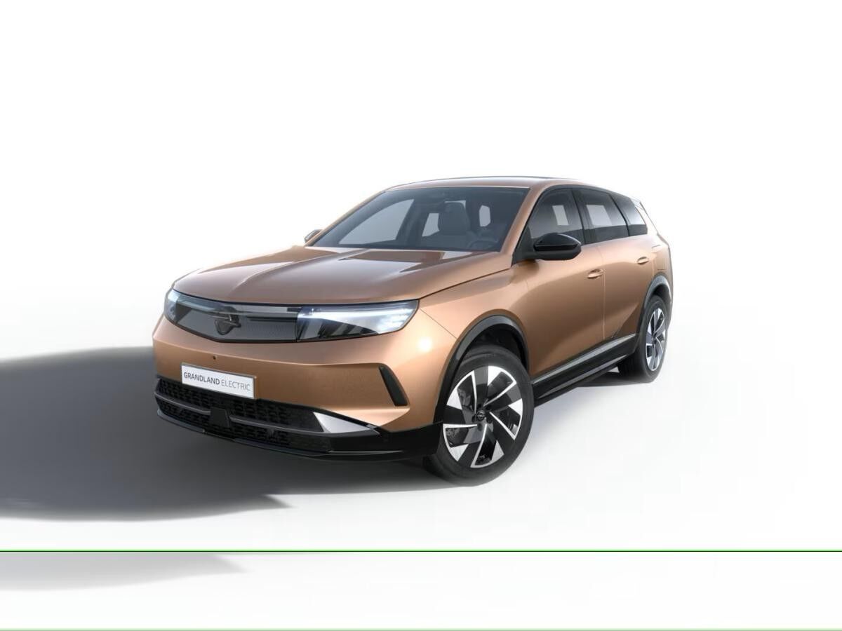 Opel Grandland Electric Edition - inkl. Sonderausstattung