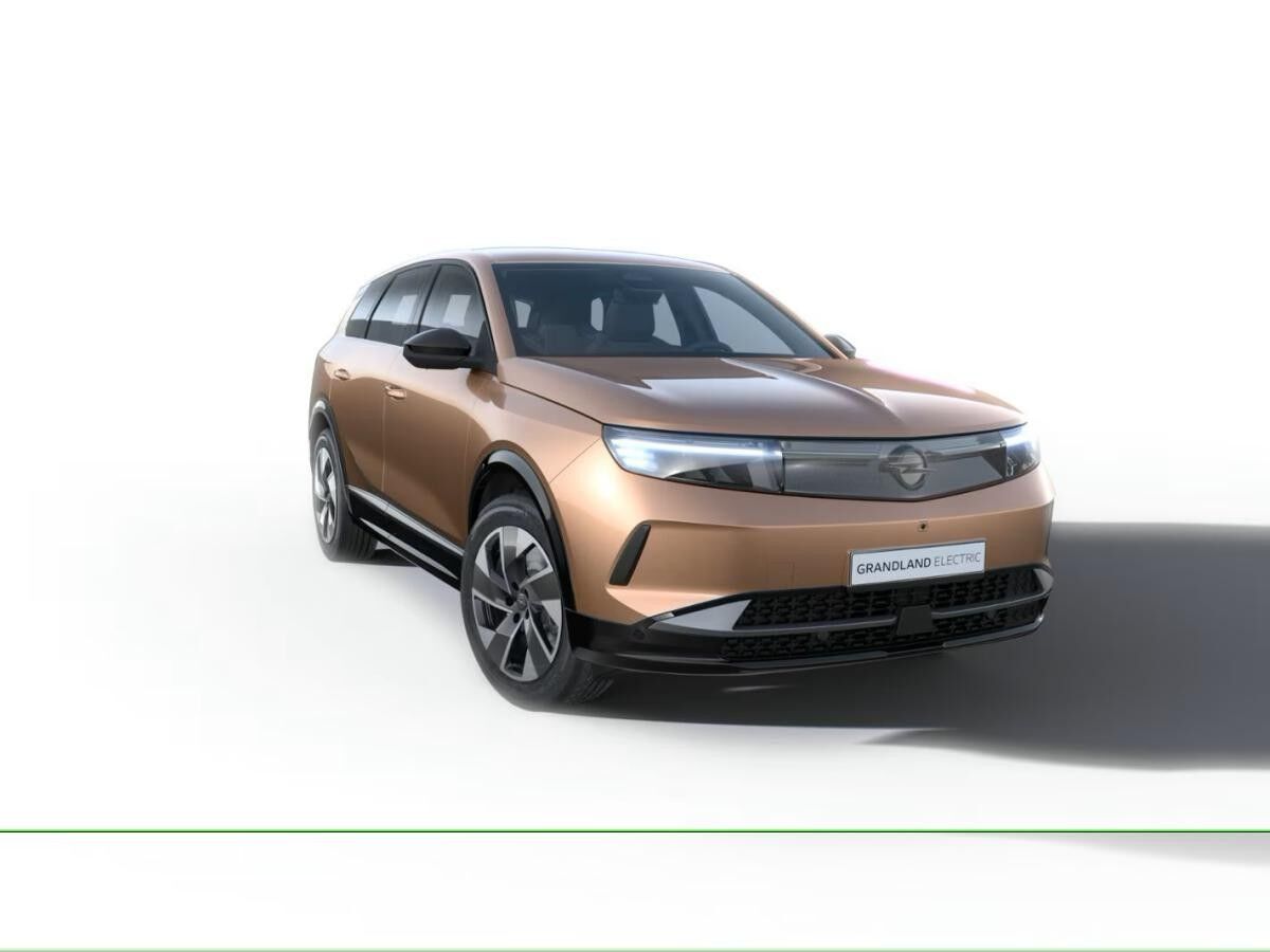 Opel Grandland Electric Edition - inkl. Sonderausstattung