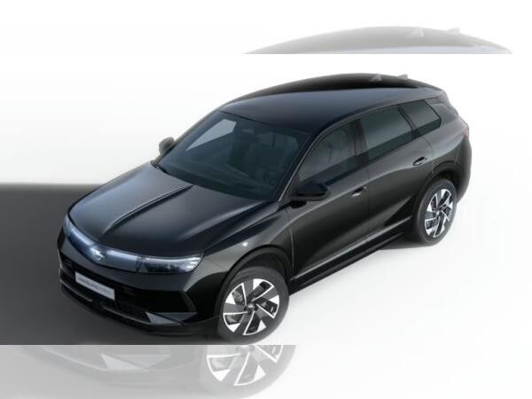 Opel Grandland GS Hybrid 145 PS Automatik Schwarz *GEWERBE*