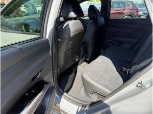 Hyundai TUCSON 1.6 T-GDI 48V N Line DCT PANO ASSI Digital Key