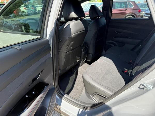 Hyundai Tucson 1.6 T-GDI 48V N Line DCT PANO ASSI Digital Key