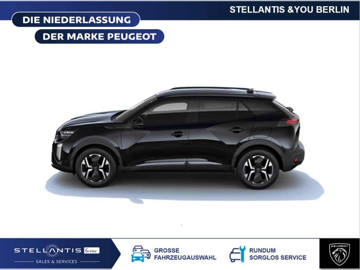 Peugeot 2008 GT⭐145PS ⭐inkl. ALLWETTER⭐B2B DEAL ⭐