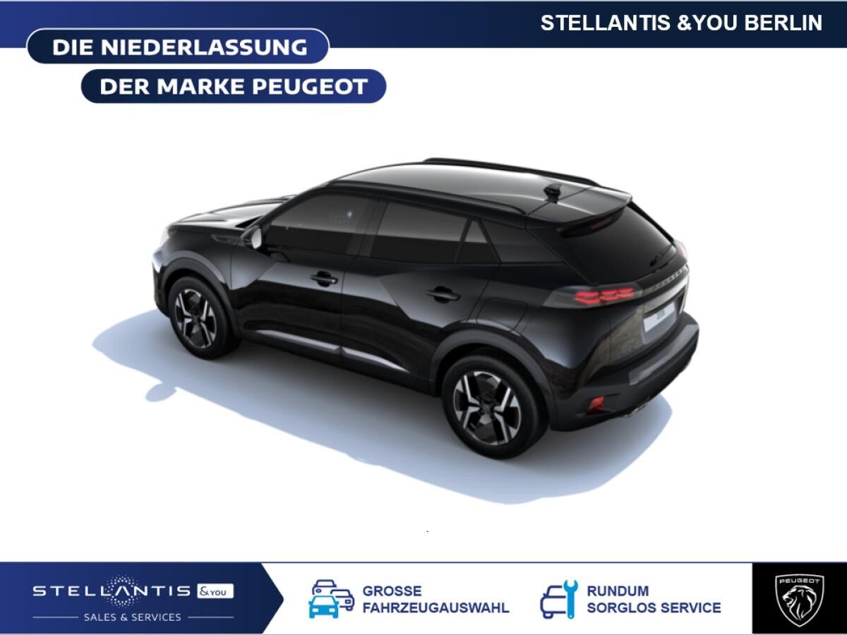 Peugeot 2008 GT⭐145PS ⭐inkl. ALLWETTER⭐B2B DEAL ⭐