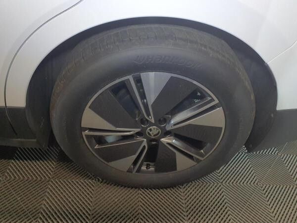 Skoda ENYAQ 85 SOFORT 8-FACH BEREIFT