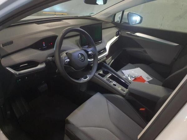 Skoda ENYAQ 85 SOFORT 8-FACH BEREIFT