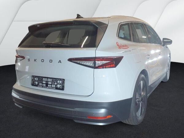 Skoda ENYAQ 85 SOFORT 8-FACH BEREIFT