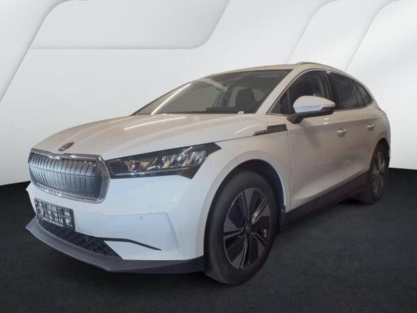 Skoda ENYAQ 85 SOFORT 8-FACH BEREIFT