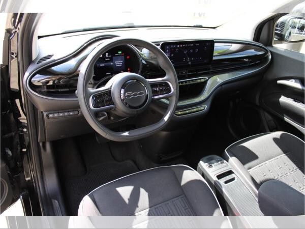 Fiat 500e 42kWh ⚡ SOFORT VERFÜGBAR ⚡ Privat & Gewerbe ⚡ X135449
