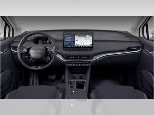 Skoda Elroq 60 *GEWERBE*SOFORT*0,25%* l AHK l LED l NAV l 2xPDC l 4xSHZ l WÄPU l 19" l