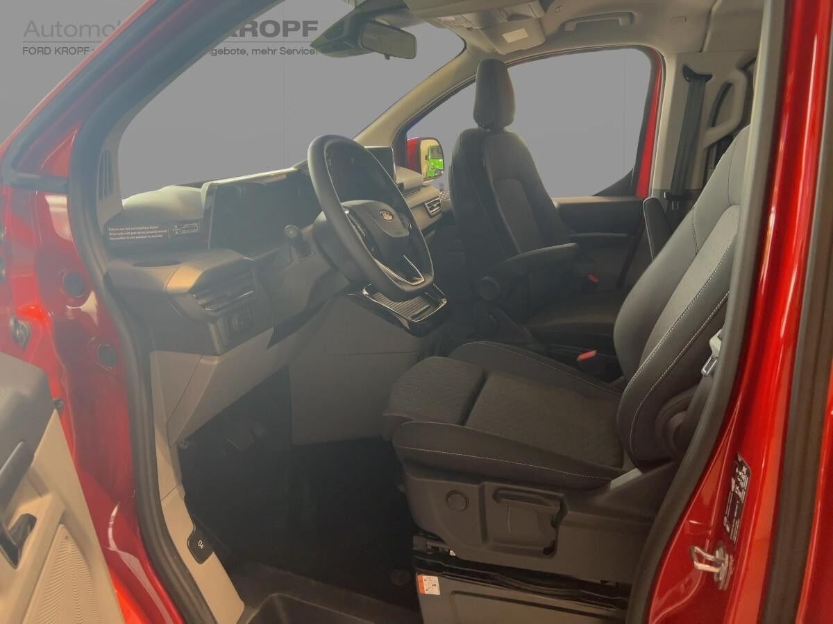 Ford Transit Custom Nugget Titanium Aufstelldach in verschiedenen Farben **Lagerräumung und sofort verfügbar**