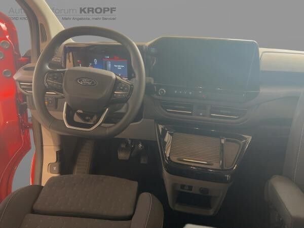 Ford Transit Custom Nugget Titanium Aufstelldach **Lagerräumung und sofort verfügbar**