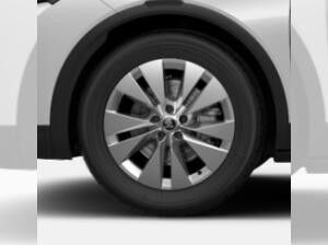 Skoda Elroq 60 *PRIVAT*SOFORT*0,25%* l AHK l LED l NAV l 2xPDC l 4xSHZ l WÄPU l 19" l