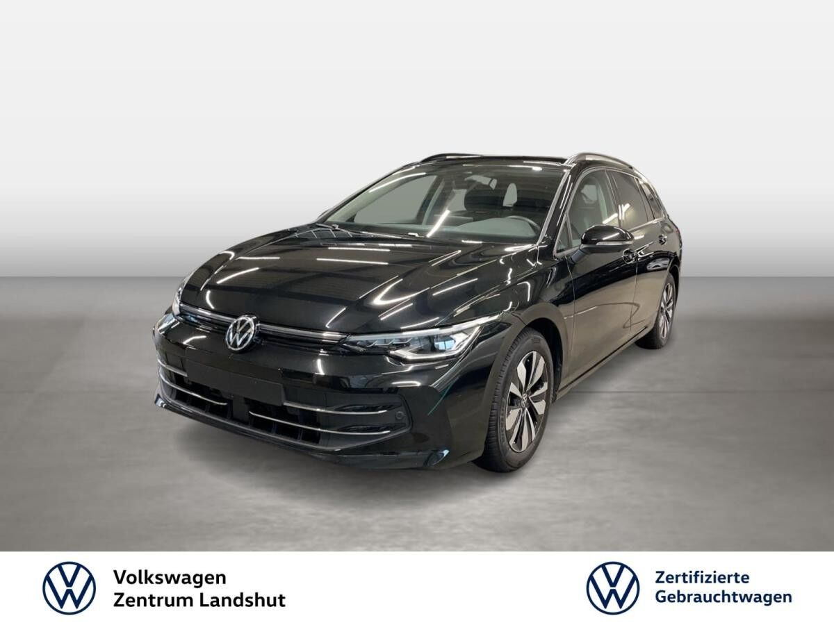 Volkswagen Golf VIII Variant GOAL 1.5 eTSI DSG 360 ACC AHK