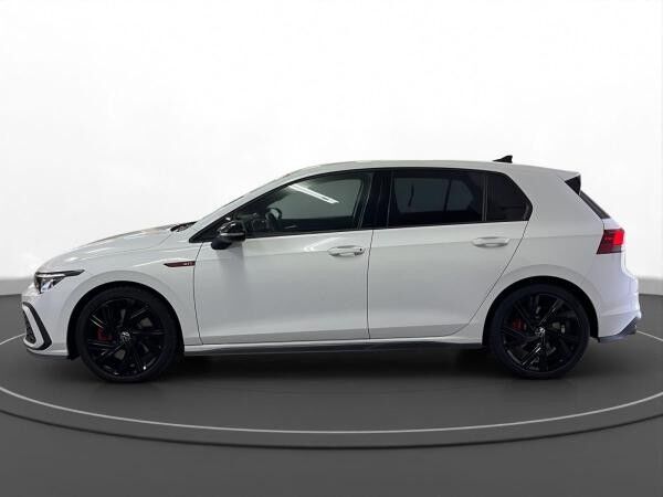 Volkswagen Golf VIII GTI LED LM 18" Navi PDC+RFK ACC App-Connect