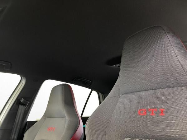 Volkswagen Golf VIII GTI LED LM 18" Navi PDC+RFK ACC App-Connect