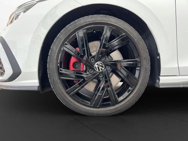 Volkswagen Golf VIII GTI LED LM 18" Navi PDC+RFK ACC App-Connect