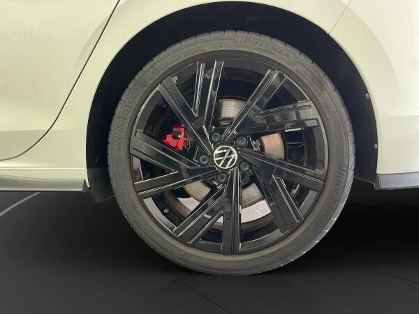 Volkswagen Golf VIII GTI LED LM 18" Navi PDC+RFK ACC App-Connect