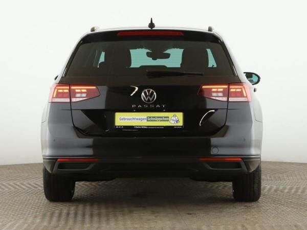 Volkswagen Passat Variant 2.0 TDI Business *AHK*StandH*LED*SHZ*RFK*