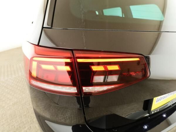 Volkswagen Passat Variant 2.0 TDI Business *AHK*StandH*LED*SHZ*RFK*