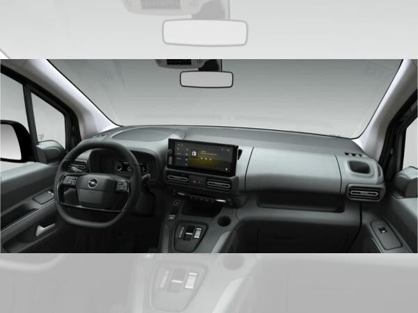 Opel Combo 1.5 D Edition Automatik XL 5-Sitze|Navi|Kamera|Matrix