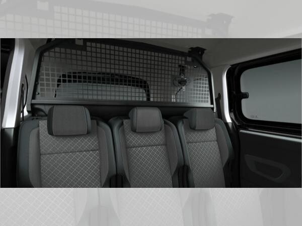Opel Combo 1.5 D Edition Automatik XL 5-Sitze|Navi|Kamera|Matrix