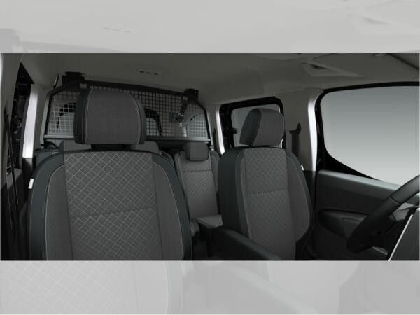 Opel Combo 1.5 D Edition Automatik XL 5-Sitze|Navi|Kamera|Matrix