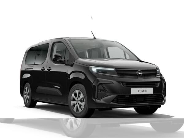 Opel Combo 1.5 D Edition Automatik XL 5-Sitze|Navi|Kamera|Matrix