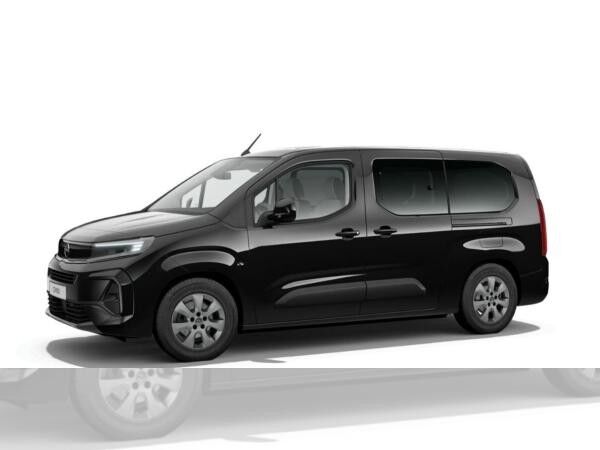 Opel Combo 1.5 D Edition Automatik XL 5-Sitze|Navi|Kamera|Matrix