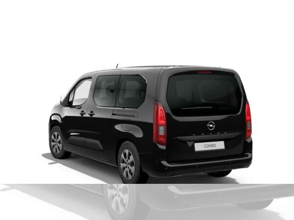 Opel Combo 1.5 D Edition Automatik XL 5-Sitze|Navi|Kamera|Matrix