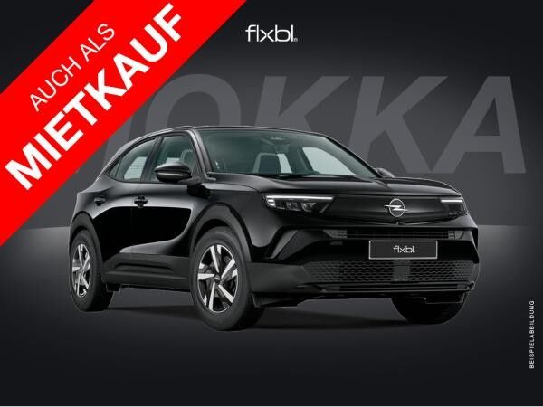 Opel Mokka GS 1.2 Turbo*AUCH ALS MIETKAUF*
