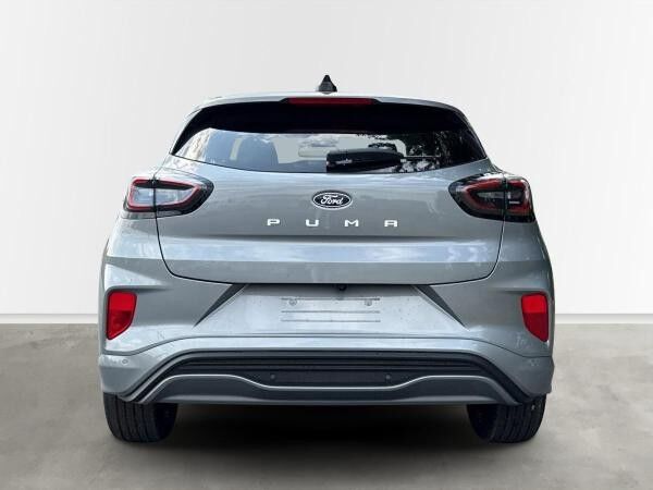 Ford Puma Gen-E  +++ SOFORT VERFÜGBAR +++