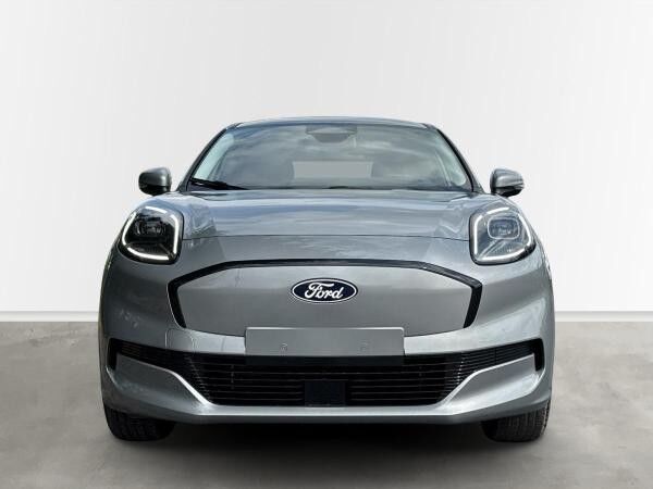 Ford Puma Gen-E  +++ SOFORT VERFÜGBAR +++
