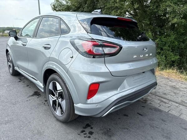 Ford Puma Gen-E  +++ SOFORT VERFÜGBAR +++