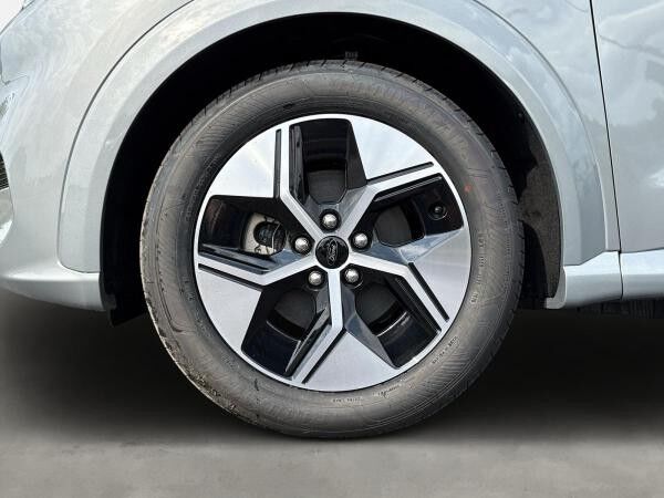Ford Puma Gen-E  +++ SOFORT VERFÜGBAR +++