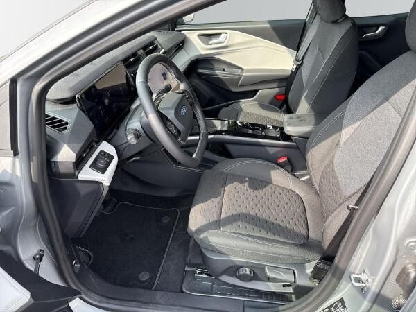 Ford Puma Gen-E  +++ SOFORT VERFÜGBAR +++