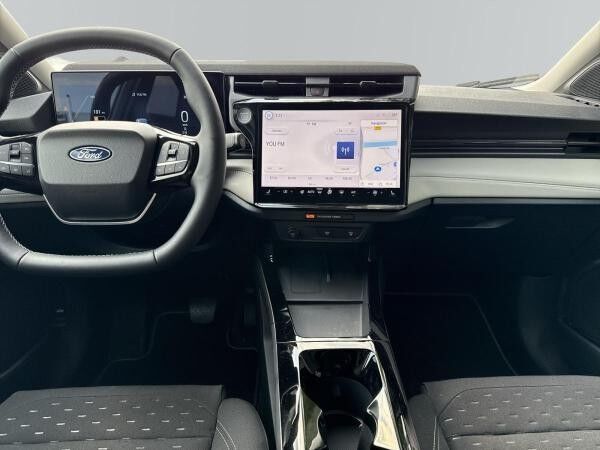 Ford Puma Gen-E  +++ SOFORT VERFÜGBAR +++