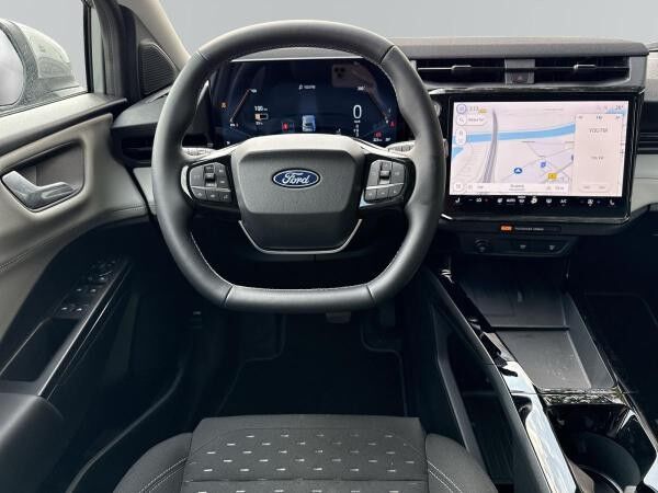Ford Puma Gen-E  +++ SOFORT VERFÜGBAR +++