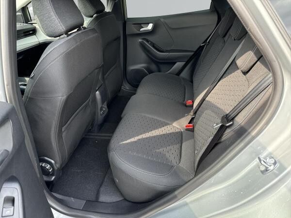 Ford Puma Gen-E  +++ SOFORT VERFÜGBAR +++