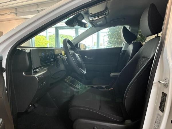 Hyundai Kona Elektro TREND 218 PS! 65,4kWh + EL. SITZVERSTELLUNG + EL. HECKKLAPPE!