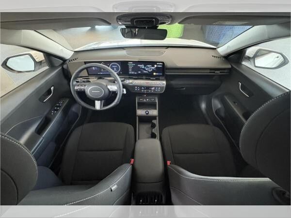 Hyundai Kona Elektro TREND 218 PS! 65,4kWh + EL. SITZVERSTELLUNG + EL. HECKKLAPPE!