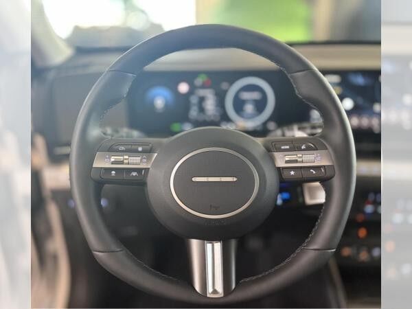 Hyundai Kona Elektro TREND 218 PS! 65,4kWh + EL. SITZVERSTELLUNG + EL. HECKKLAPPE!