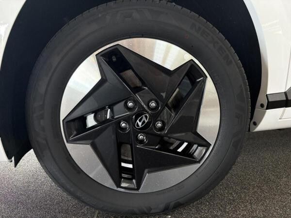 Hyundai Kona Elektro TREND 218 PS! 65,4kWh + EL. SITZVERSTELLUNG + EL. HECKKLAPPE!