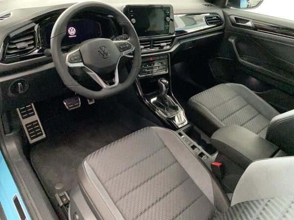 Volkswagen T-Roc Cabriolet R-Line 1.5 l TSI OPF 110 kW (150 PS)  – Neuwagen, sofort verfügbar