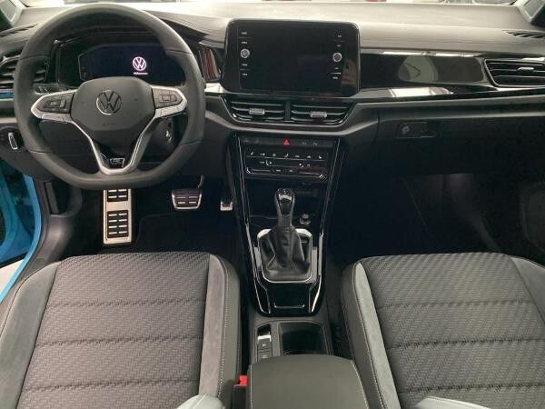 Volkswagen T-Roc Cabriolet R-Line 1.5 l TSI OPF 110 kW (150 PS)  – Neuwagen, sofort verfügbar