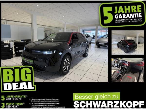 Opel Mokka 1.2T Sitzheizung,Tempomat,Rückfahrkamera