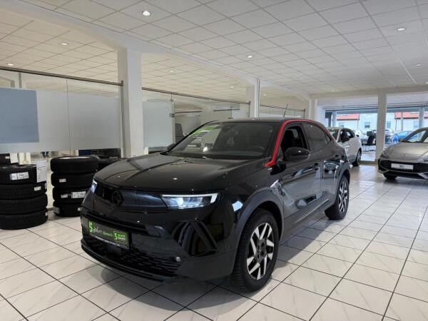 Opel Mokka 1.2T Sitzheizung,Tempomat,Rückfahrkamera