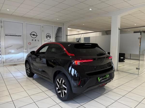 Opel Mokka 1.2T Sitzheizung,Tempomat,Rückfahrkamera