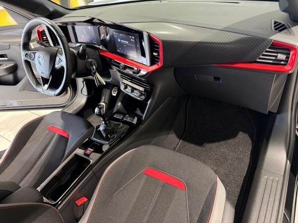 Opel Mokka 1.2T Sitzheizung,Tempomat,Rückfahrkamera